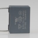 0.22uF 305V MKP-X2 Entstör-Kondensator 18x12.5mm...