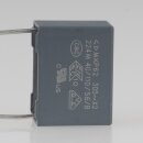0.22uF 305V MKP-X2 Entstörkondensator 18x12.5mm...