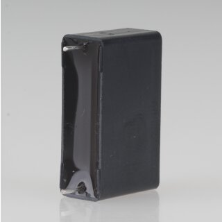 0.47uF 275V MKP-X2 Entstörkondensator 26x15mm Rastermaß 22.5mm ECQUAAF474KA