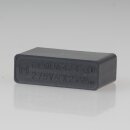 0.47uF 275V MKP-X2 Entstörkondensator 26x15mm Rastermaß 22.5mm ECQUAAF474KA