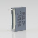 0.022uF 275V X2 Entstörkondensator 18x10.5mm...