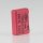 0.022uF 300V MKP-Y2 Entstör-Kondensator 18x12mm Rastermaß 15mm rot