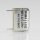 0.022uF 275V MK3-X2 Entstör-Kondensator 19x13mm Rastermaß 15mm