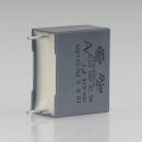 0.1uF 310V MKP-X1 Entstörkondensator 18x14.5mm...