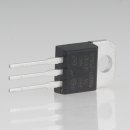 BTB12 600BWRG Triac 12A 600V TO 220AB