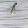 Textilkabel weiß 5-adrig 5x0,5mm² Steuerleitung PVC-Schlauchleitung