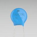 14D431K Varistor 4500 15mm VDR Widerstand Rastermaß...