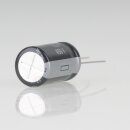 10uF 450V Elko Elektrolytkondensator Radial 105° 12.5x20mm Rastermaß 5mm
