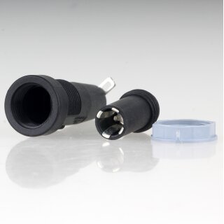 Mentor Sicherungshalter Sicherungshalter Für G-Sicherungseinsätze 5 X 20 Mm Tht 1821 1031 S0d3y0h5 Mentor Sicherungshalter Sicherungshalter Für G-Sicherungseinsätze 5 X 20 Mm Tht 1821 1031 S0d3y0h5