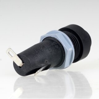 Schurter 8601.2000 Sicherungshalter Passend Für Sicherungen Feinsicherung 5 X 20 Mm 6 3 A 32 V Dc Ac 1 St 3593509 Schurter 8601.2000 Sicherungshalter Passend Für Sicherungen Feinsicherung 5 X 20 Mm 6 3 A 32 V Dc Ac 1 St 3593509