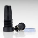 Sicherungshalter für 5x20 Feinsicherung löt und...