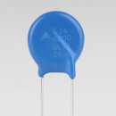 S14K300 Varistor 385V 4500A 15mm VDR Widerstand...