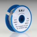Lötzinn bleifrei 1mm, 50g