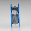 Lötzinn bleifrei 1mm, 50g