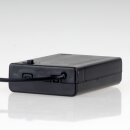 Batteriehalter Akkuhalter für 3x Mignonzelle (AA) Gehäuse mit Kabel und Schalter