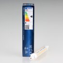Sigor LUXAR R7s LED-Stablampe Leuchtmittel 8W/220-240V...