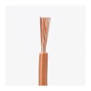 PVC Aderleitung Elektro-Kabel Stromkabel 1x1,5 mm²...