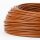 PVC Aderleitung Elektro-Kabel Stromkabel 1x1,5 mm² H07V-K braun (NYA-F) flexibel #1