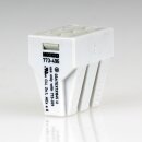 773-496 Wago Verbindungsklemme 6-polig für NYM-J Kabel zum Stecken max. 2.5mm²