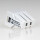 773-496 Wago Verbindungsklemme 6-polig für NYM-J Kabel zum Stecken max. 2.5mm²