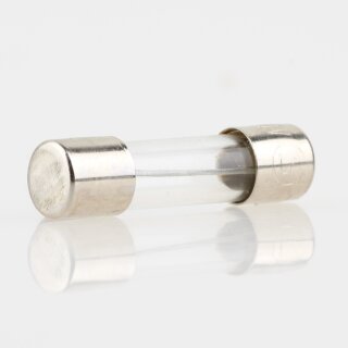 0.032A Feinsicherung Glassicherung 5x20mm 250V 32mA mittelträge