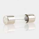 0.032A Feinsicherung Glassicherung 5x20mm 250V 32mA...