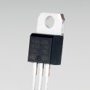 BTA06 600BRG Triac 6A 600V TO-220