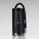 80uF 330V AC Startkondensator Betriebskondensator mit...