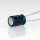 680uF 6,3V Elko Elektrolytkondensator Radial 105° 8x12mm Rastermaß 3,5mm