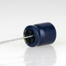 680uF 10V Elko Elektrolytkondensator Radial 105°...