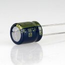 680uF 10V Elko Elektrolytkondensator Radial 105°...