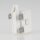 PD10B PTC Startrelais 220-240V 15OHM 6,3mm Flachstecker 1/2-1/12PS für Kühlschrank