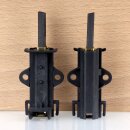 12,5x5x25mm Kohlebürsten mit Halter Ersatz für...