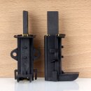 12,5x5x25mm Kohlebürsten mit Halter Ersatz für...