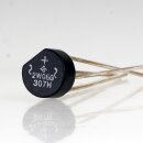 2W06G-E4/51 Rund-Gleichrichter Brückengleichrichter 2A/600V