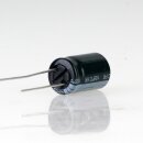 1500uF 10V Elko Elektrolytkondensator Radial 105°C...