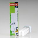 Osram Dulux D/E 13W/830 4-Pin LUMILUX warmweiß...