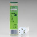 Osram Dulux D/E 13W/830 4-Pin LUMILUX warmweiß Sockel G24q-1 900 Lumen