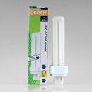 Osram Dulux D/E 13W/830 4-Pin LUMILUX warmweiß Sockel G24q-1 900 Lumen