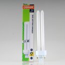 Osram Dulux D/E 26W/830 4-Pin Lumilux warmweiß...