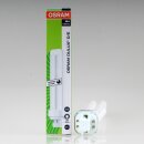 Osram Dulux D/E 26W/840 4-Pin Lumilux kaltweiß...