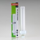 Osram Dulux D/E 26W/840 4-Pin Lumilux kaltweiß...