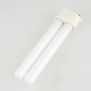 Philips Master PLS-S 4Pin 11W/827 Kompaktleuchtstofflampe 2700K 900lumen