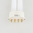 Philips Master PLS-S 4Pin 11W/827 Kompaktleuchtstofflampe 2700K 900lumen