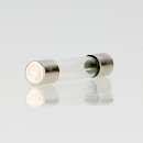 12A Feinsicherung Glassicherung 6,3x32mm 250V/1200mA Flink