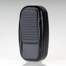 Tradim 12 Volt 1-25W LED Fußdimmer Schnurdimmer...