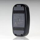 Tradim 12 Volt 1-25W LED Fußdimmer Schnurdimmer...