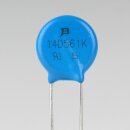 14D561K Varistor 560V 4500A 15mm VDR Widerstand...