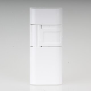 Ehmann Schnurdimmer weiß 7-110W/VA oder LED 3-35W 230V für LED/HV/NV-Halogen- und Glühlampen