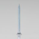 Spanplattenschraube verzinkt, PZ1, Länge: 35 mm,...